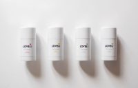 Loveli-Deodorant