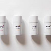Loveli-Deodorant