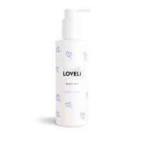 Loveli-body-oil-poppy-love-200ml